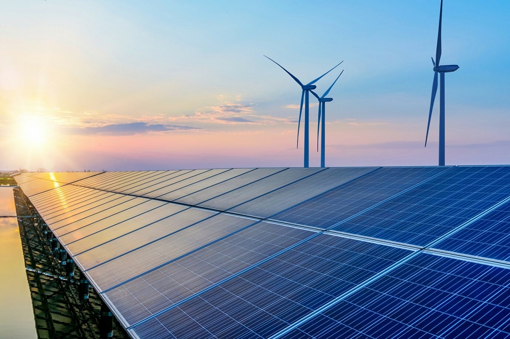 microgrid solutions