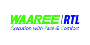waaree